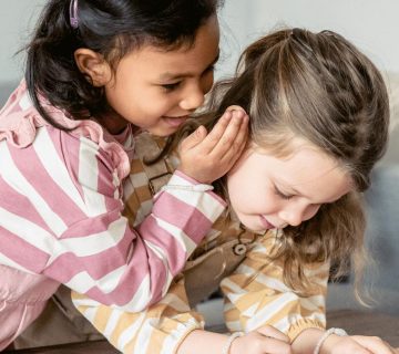 اختلال در درک کلمات و بیان زبان کودک