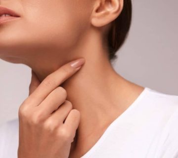 اختلال بلوغ صدا