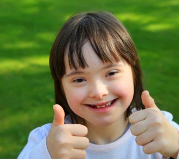 اختلالات زبان در سندرم آنجلمن